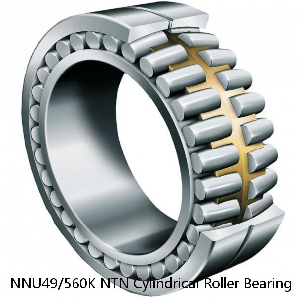 NNU49/560K NTN Cylindrical Roller Bearing