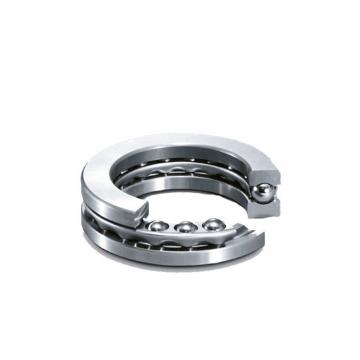3.15 Inch | 80 Millimeter x 7.874 Inch | 200 Millimeter x 1.89 Inch | 48 Millimeter  CONSOLIDATED BEARING NU-416 M C/3  Cylindrical Roller Bearings