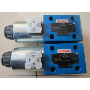 REXROTH ZDB 10 VP2-4X/100V R900409959 Pressure relief valve