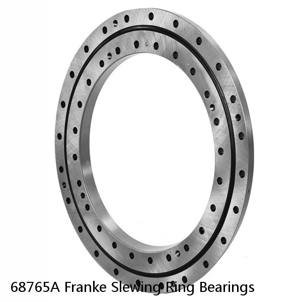68765A Franke Slewing Ring Bearings #1 small image