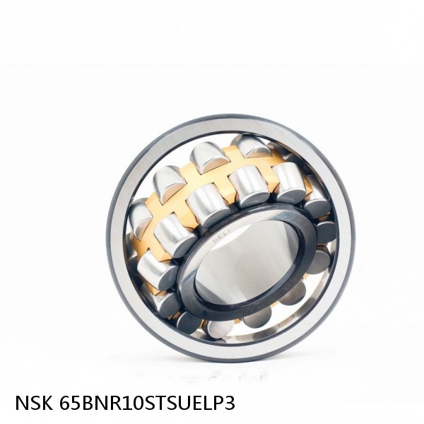 65BNR10STSUELP3 NSK Super Precision Bearings #1 small image