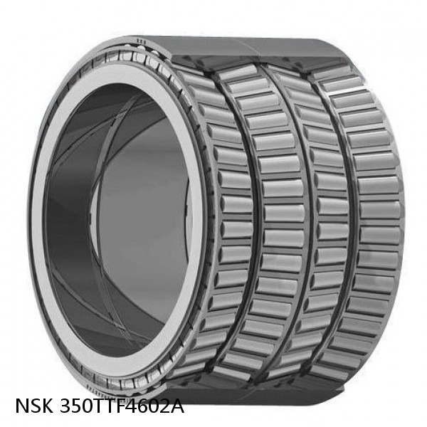 350TTF4602A NSK Thrust Tapered Roller Bearing #1 small image