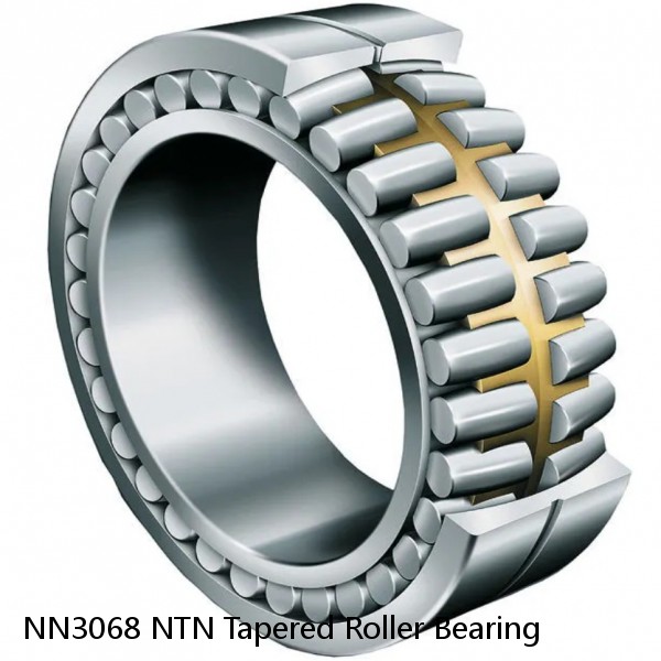 NN3068 NTN Tapered Roller Bearing #1 small image