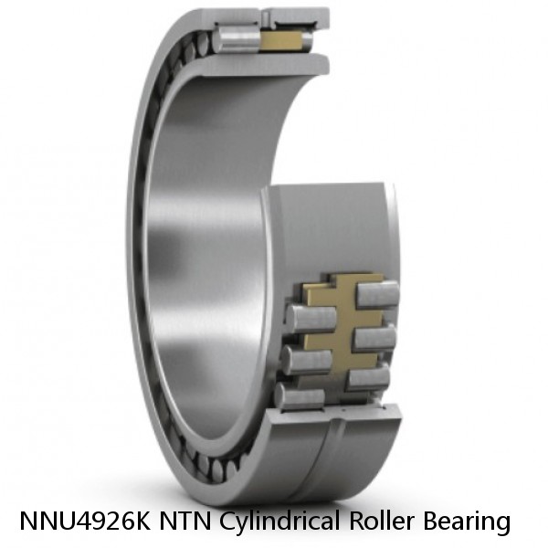 NNU4926K NTN Cylindrical Roller Bearing #1 small image