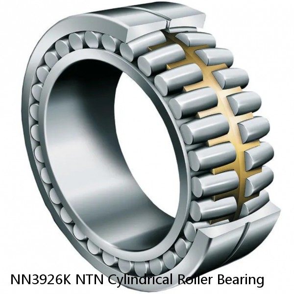 NN3926K NTN Cylindrical Roller Bearing