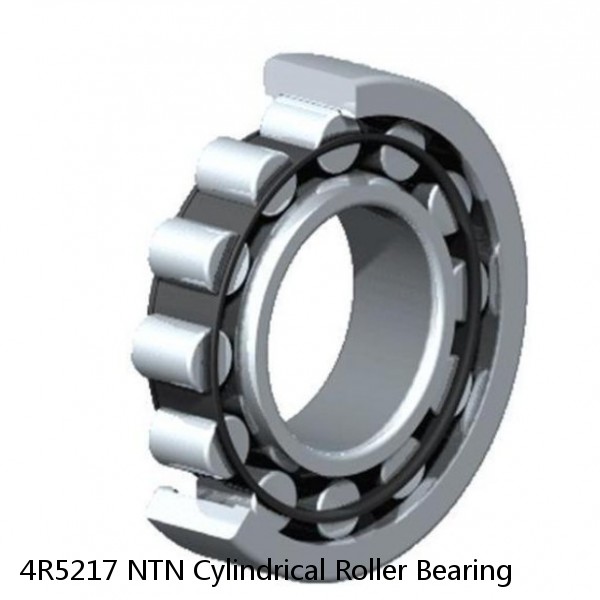 4R5217 NTN Cylindrical Roller Bearing #1 small image