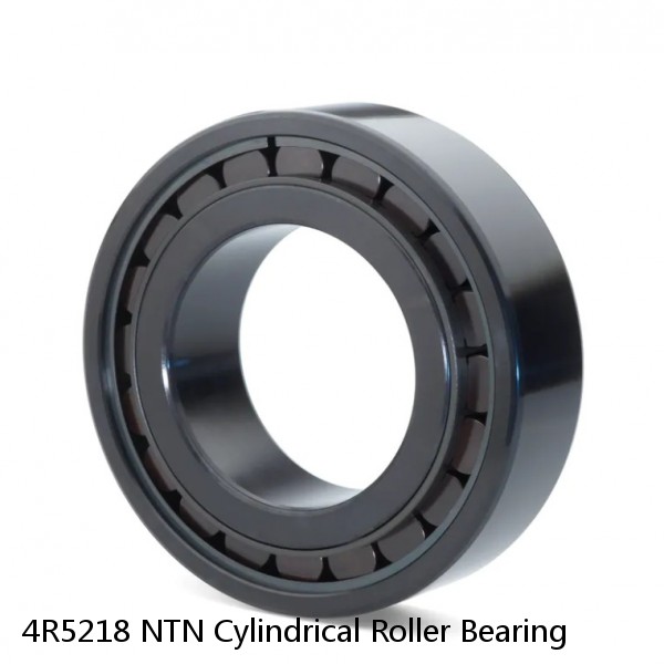 4R5218 NTN Cylindrical Roller Bearing #1 small image