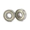1.181 Inch | 30 Millimeter x 2.835 Inch | 72 Millimeter x 0.748 Inch | 19 Millimeter  CONSOLIDATED BEARING NJ-306 M  Cylindrical Roller Bearings