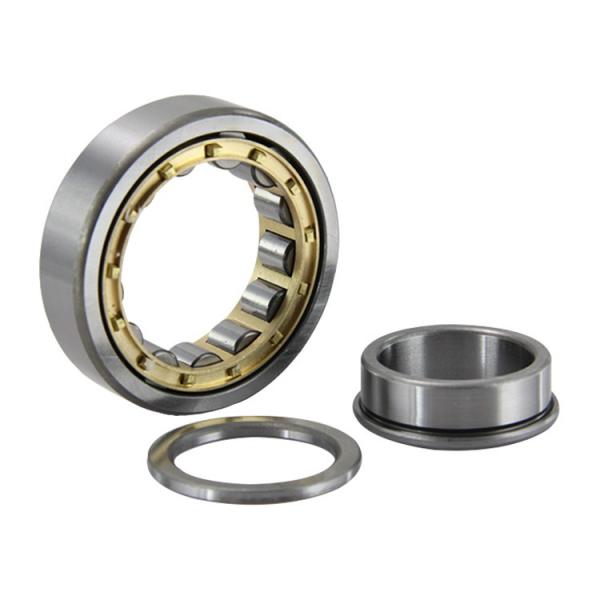 CONSOLIDATED BEARING 33117  Tapered Roller Bearing Assemblies #2 image