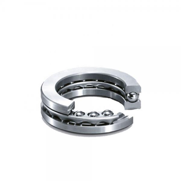 CONSOLIDATED BEARING ZARF-50140  Thrust Roller Bearing #2 image