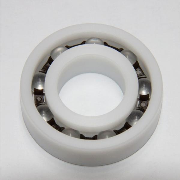 0.709 Inch | 18 Millimeter x 1.024 Inch | 26 Millimeter x 0.63 Inch | 16 Millimeter  CONSOLIDATED BEARING NK-18/16 P/5  Needle Non Thrust Roller Bearings #2 image