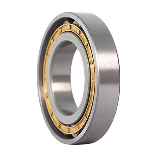 3.543 Inch | 90 Millimeter x 7.48 Inch | 190 Millimeter x 1.693 Inch | 43 Millimeter  CONSOLIDATED BEARING NJ-318E M W/23  Cylindrical Roller Bearings #1 image