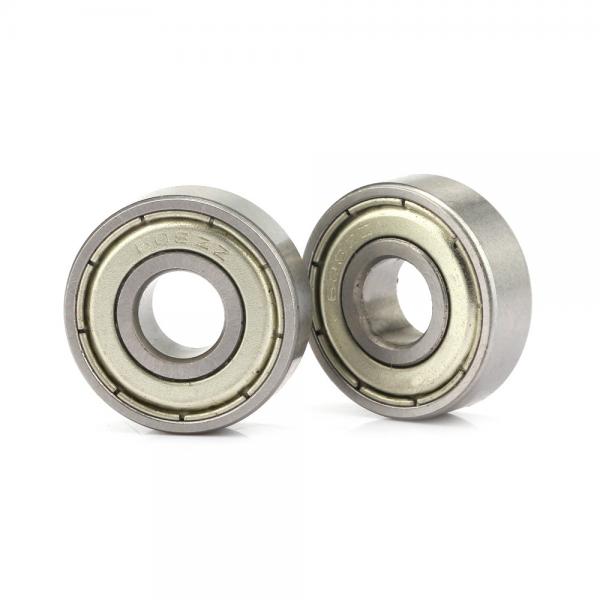 1.181 Inch | 30 Millimeter x 2.835 Inch | 72 Millimeter x 0.748 Inch | 19 Millimeter  CONSOLIDATED BEARING NJ-306 M  Cylindrical Roller Bearings #1 image