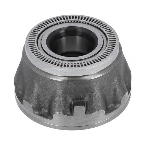 3.15 Inch | 80 Millimeter x 5.512 Inch | 140 Millimeter x 1.024 Inch | 26 Millimeter  CONSOLIDATED BEARING MM80BS140 P/4  Precision Ball Bearings #3 image