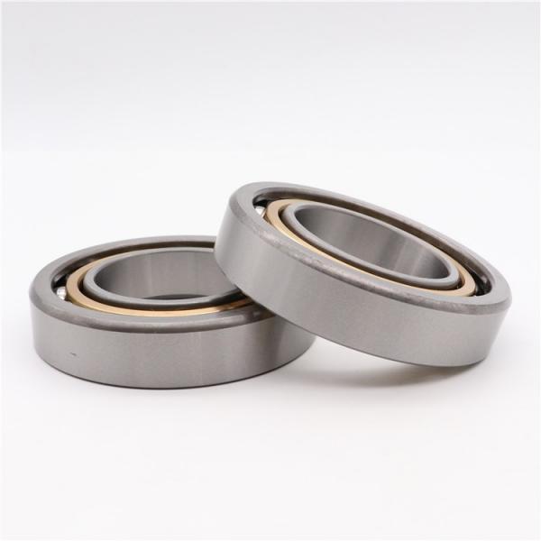 1.575 Inch | 40 Millimeter x 3.543 Inch | 90 Millimeter x 0.906 Inch | 23 Millimeter  CONSOLIDATED BEARING NU-308  Cylindrical Roller Bearings #2 image