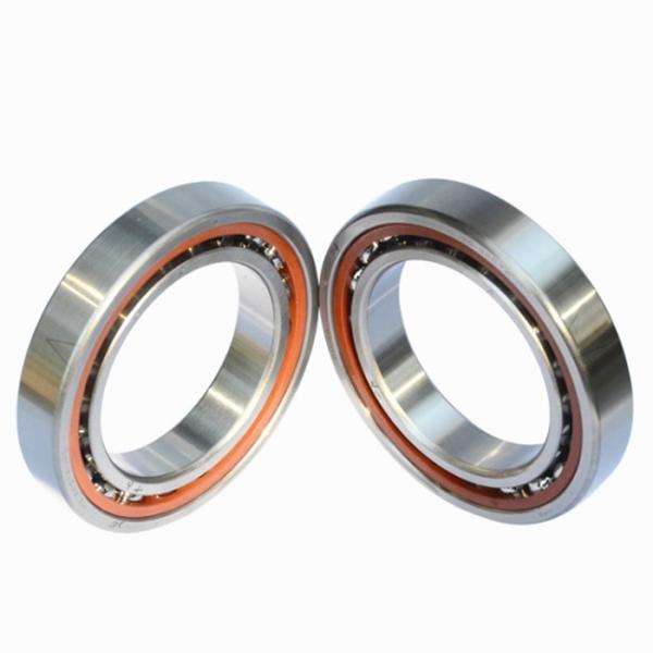 630 mm x 920 mm x 170 mm  SKF NU 20/630 ECMA  Cylindrical Roller Bearings #1 image