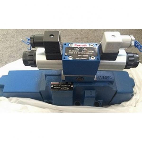 REXROTH MG 20 G1X/V R900422150 Throttle valves #2 image