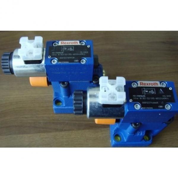 REXROTH DB 30-1-5X/315 R900593795 Pressure relief valve #1 image