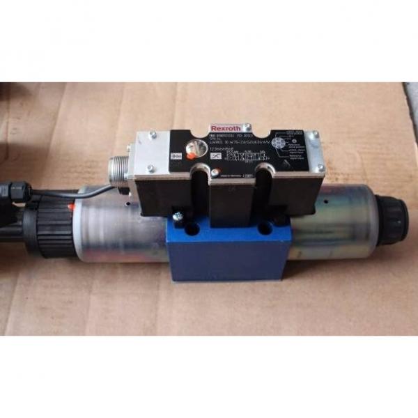REXROTH DBW 20 B2-5X/315-6EG24N9K4 R900907684 Pressure relief valve #1 image